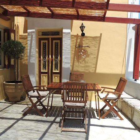 فيلا Aloustina'S House سيمي المظهر الخارجي الصورة