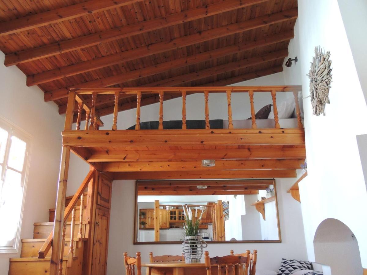 فيلا Aloustina'S House سيمي المظهر الخارجي الصورة