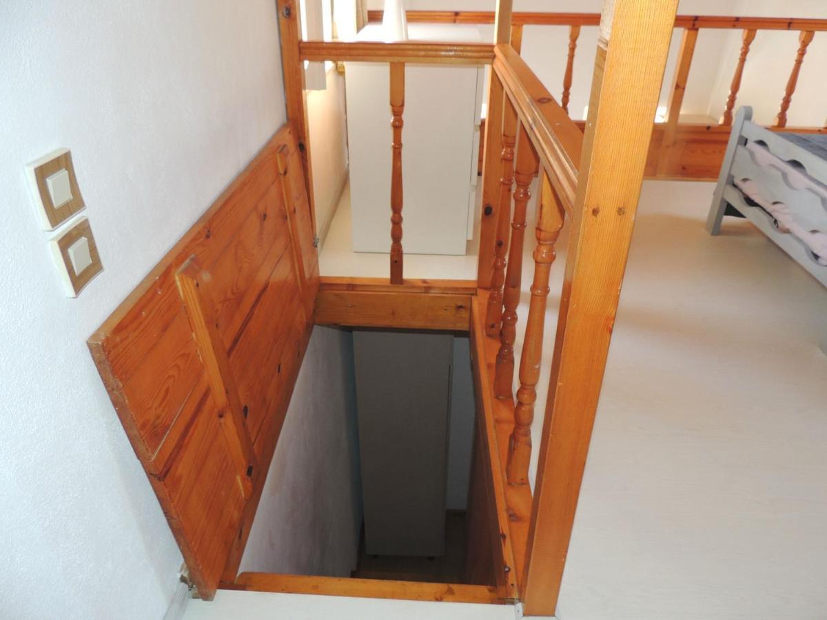 فيلا Aloustina'S House سيمي المظهر الخارجي الصورة