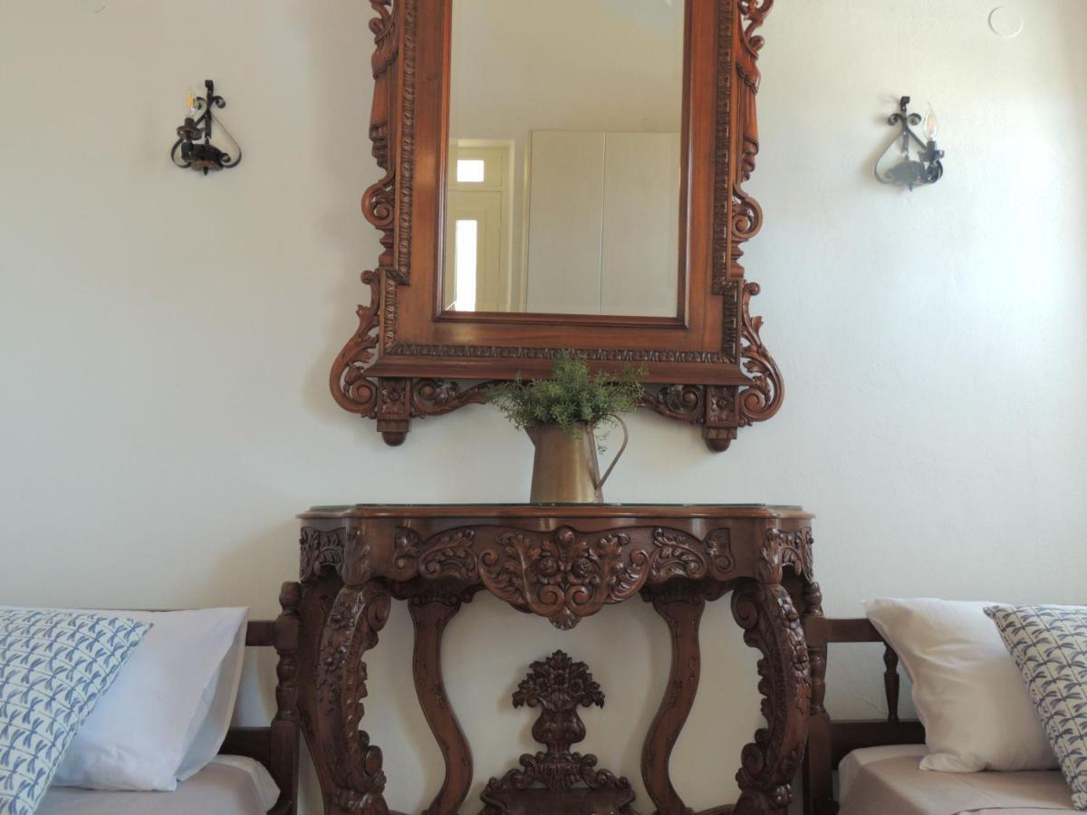 فيلا Aloustina'S House سيمي المظهر الخارجي الصورة