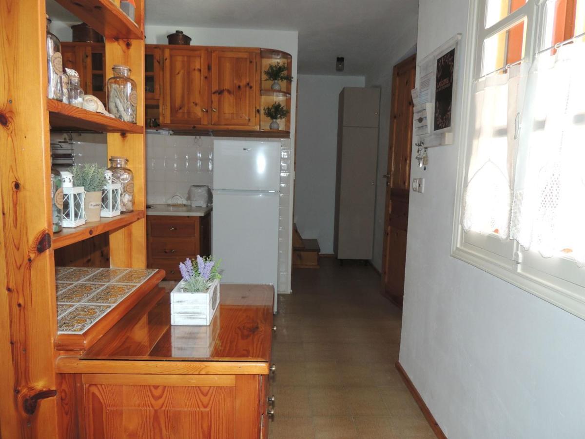 فيلا Aloustina'S House سيمي المظهر الخارجي الصورة